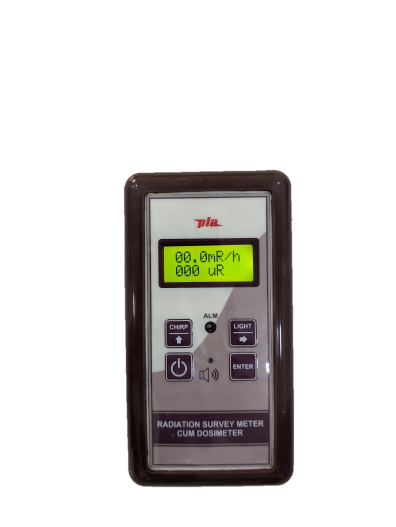 Digital GM Survey Meter PSDM164